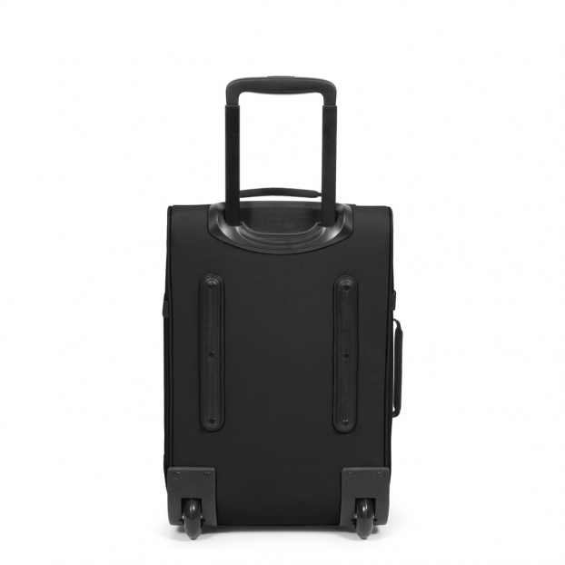 Eastpak K60L - POLYESTER - NOIR - 008 eastpak tranverz xs valise Bagages cabine