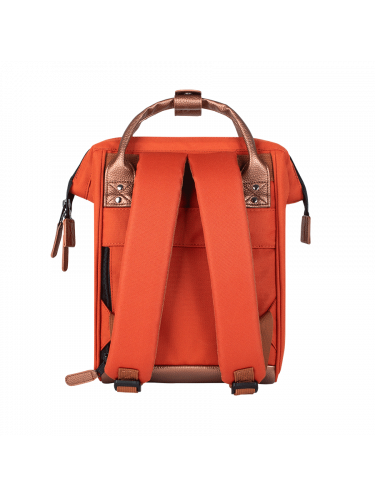 Cabaïa BAGS SMALL - NYLON 900D - BOGOTA sac à dos adventurer small Maroquinerie
