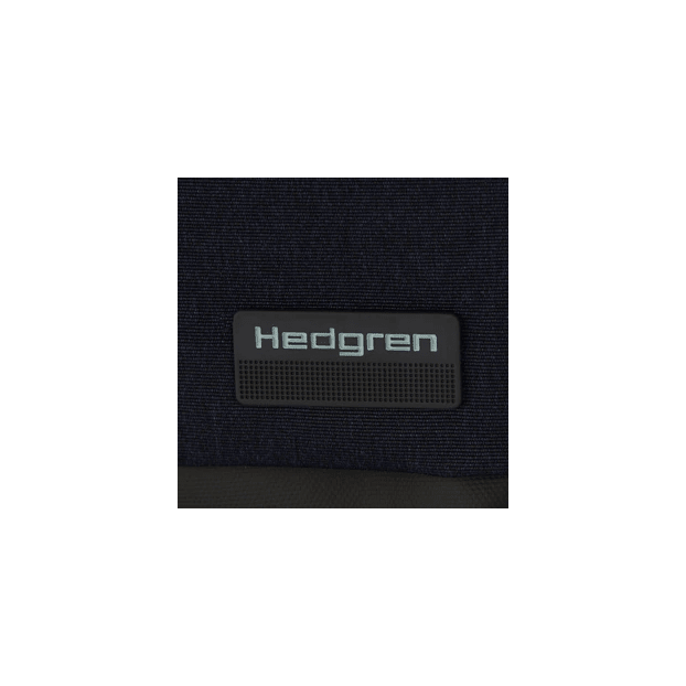 Hedgren HNXT09/CHIP - POLYESTER - BLEU - hedgren-next/chip sac homme s Sacs bandoulière/Sacoches