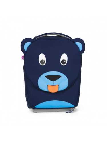 Affenzhan AFZ-TRL - BOBO BEAR valise à roulettes valise cabine enfant