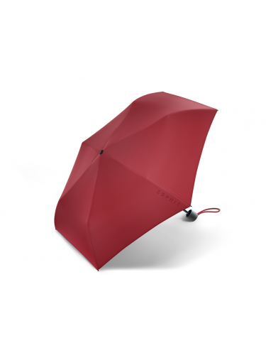 esprit parapluie 57200 - RECYCL PET POLYESTER - R esprit-mini slimline-parapluie pliant manuel Parapluies