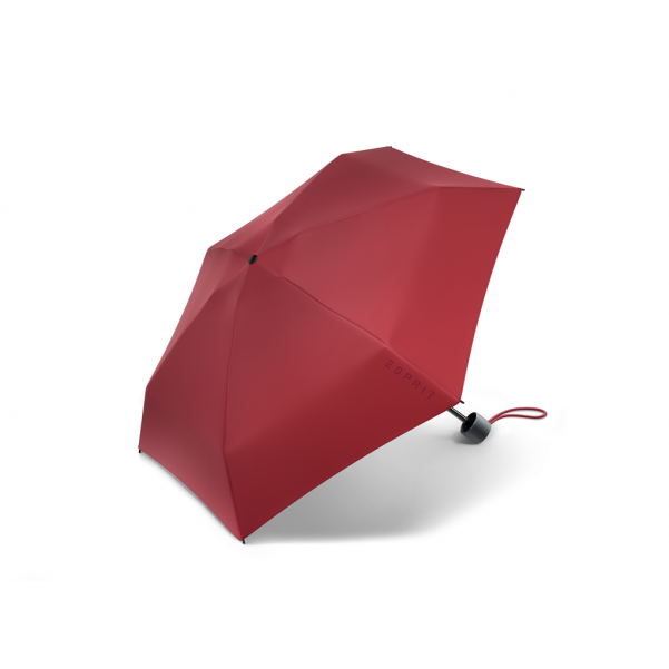 esprit parapluie 57400 - RECYCL PET POLYESTER - R esprit-petito-parapluie mini manuel Parapluies