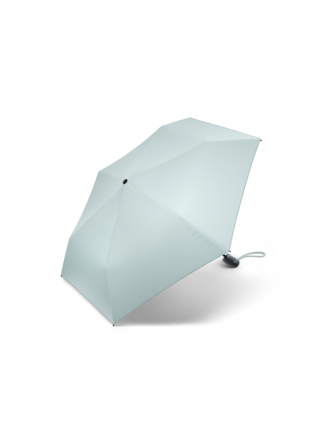 esprit parapluie 57800 - RECYCL PET POLYESTER - O esprit-easymatic slim-parapluie pliant auto Parapluies