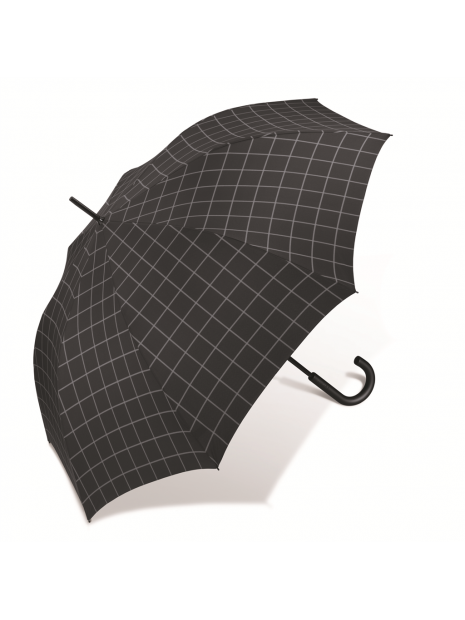 esprit parapluie 58150 - RECYCL PET POLYESTER - C esprit-gents long-parapluie long h Parapluies