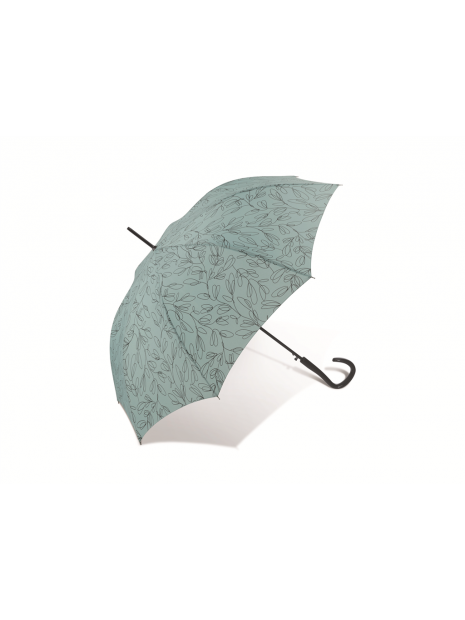 cardin parapluie 82749 - POLYESTER - VERT - 82753 cardin-filiere-parapluie canne auto Parapluies