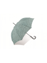 cardin parapluie 82749 - POLYESTER - VERT - 82753 cardin-filiere-parapluie canne auto Parapluies