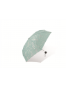 cardin parapluie 82770 - POLYESTER - VERT - 82770 cardin-papillon-parapluie f mini manuel Parapluies