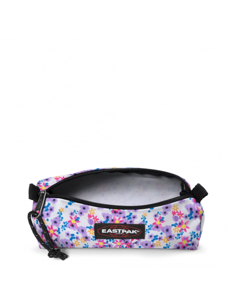 Eastpak BENCHMARK - POLYESTER - DISTY WH Eastpak Benchmark - Trousse Petite maroquinerie