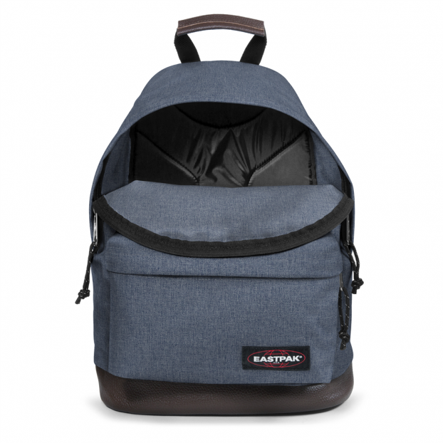 Eastpak K811 - POLYESTER - CRAFTY JEANS  wyoming Maroquinerie