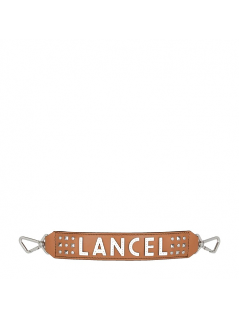 Lancel A09722 - CUIR DE VACHETTE - CAME ninon rvet poignée Accessoires