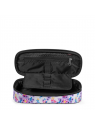 Eastpak OVAL - POLYESTER - DISTY WHITE - Trousse Petite maroquinerie