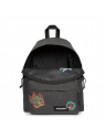 Eastpak K620 - POLYESTER - NEON PATCHES  Eastpak Padded - Sac à dos Maroquinerie