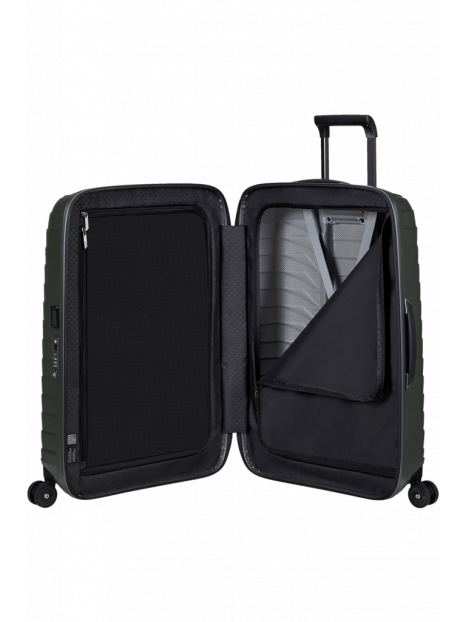Samsonite 126035/CW6001 - GRAPHITE MÂT samsonite proxis valise 55cm bagage Bagages cabine