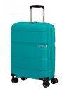 américan tourister 128453/90G004 - BLEU OCÉAN american tourister-linex-valise 55cm Bagages cabine