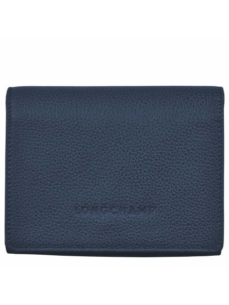 Longchamp - le foulonné - sac homme zip Taille TU Couleur générique Noir  Nuance Noir