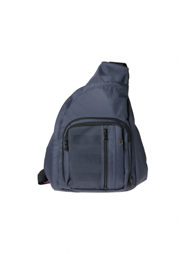 Serge Blanco URB11004 - NAVY pilotbag body bag