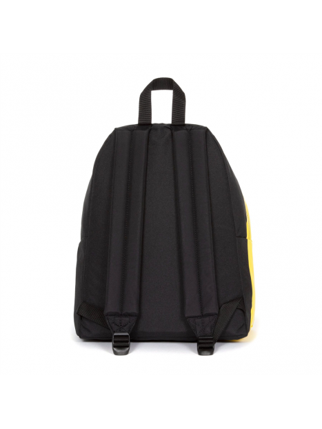 Eastpak K620 - POLYESTER - PACMAN PLACED Eastpak Padded - Sac à dos Maroquinerie