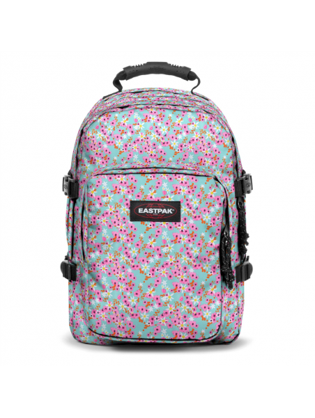 Eastpak K520 - POLYESTER - DISTY TURQUOI Provider Maroquinerie