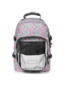 Eastpak K520 - POLYESTER - DISTY TURQUOI Provider Maroquinerie