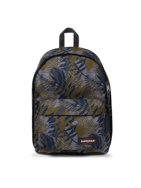 Eastpak K767 - POLYESTER - BRIZE CORE -  eastpak-out of office-sac à dos 27l Maroquinerie