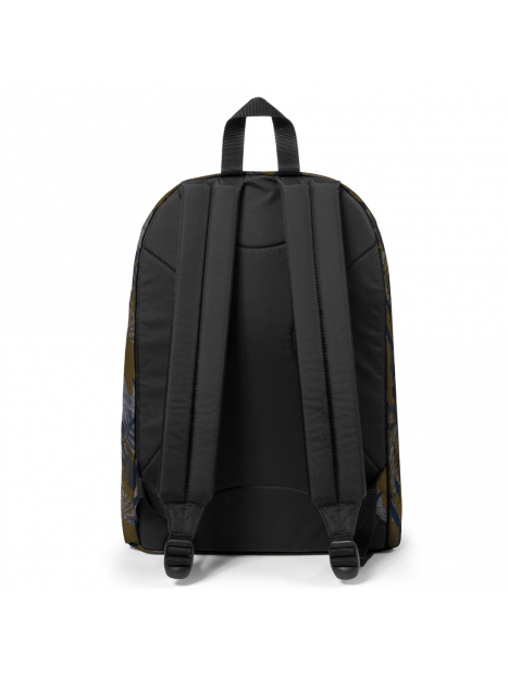 Eastpak K767 - POLYESTER - BRIZE CORE -  eastpak-out of office-sac à dos 27l Maroquinerie