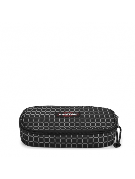 Eastpak OVAL - POLYESTER - REFLE REFLEX  Trousse Petite maroquinerie