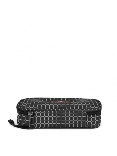Eastpak OVAL - POLYESTER - REFLE REFLEX  Trousse Petite maroquinerie