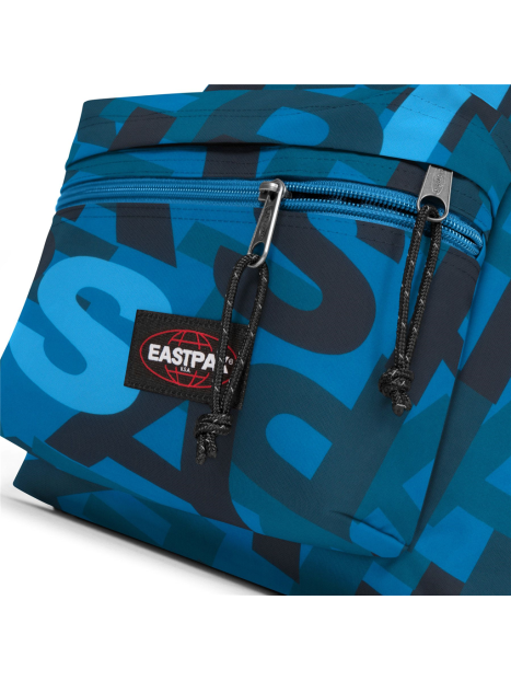Eastpak K0A5B74 - POLYESTER - LETTEUR BL Padded Double Maroquinerie