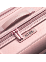 Delsey 1621801 - PIVOINE TURENNE - La plus légère des valises rigides ! Bagages cabine