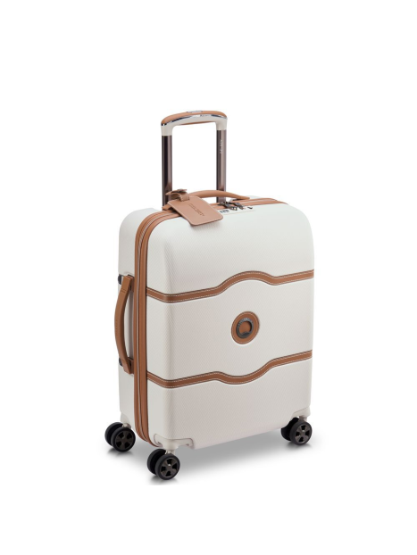 Delsey 1676803 - ANGORA delsey chatelet air 2.0 valise cabine Bagages cabine