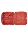 Delsey 1676451 - POLYCARBONATE - MARRON delsey chatelet air 2.0 underseater Bagages cabine