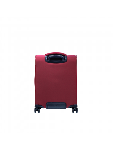 JUMP TR103 - POLYESTER - ROUGE tr103 Bagages cabine