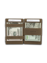 Garzini MW-CP1 - CUIR DE VACHETTE - JAVA garzini-magic wallet-porte cartes rfid monnaie Porte-cartes