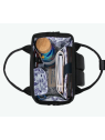 Cabaïa BAGS SMALL - NYLON 900D - MANCHE cabaïa sac à dos bags small Maroquinerie