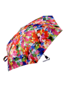 Guy De Jean 3028 - POLYESTER - FUSHIA-MULTIC guy de jean- micro-parapluie mini imprimé Parapluies