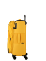 JUMP PS03 - POLYESTER 200D SERGÉ - AM jump bagage-lauris soft-valise 67cm Valises