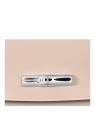 Longchamp 3146/HCN - CUIR DE VEAU - ROSE P longchamp-roseau-portefeuille à rabat Porte-monnaie