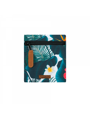 Cabaïa SIDE POCKET - NYLON 900D - PAULI cabaïa - side pocket - pochette s Pochettes