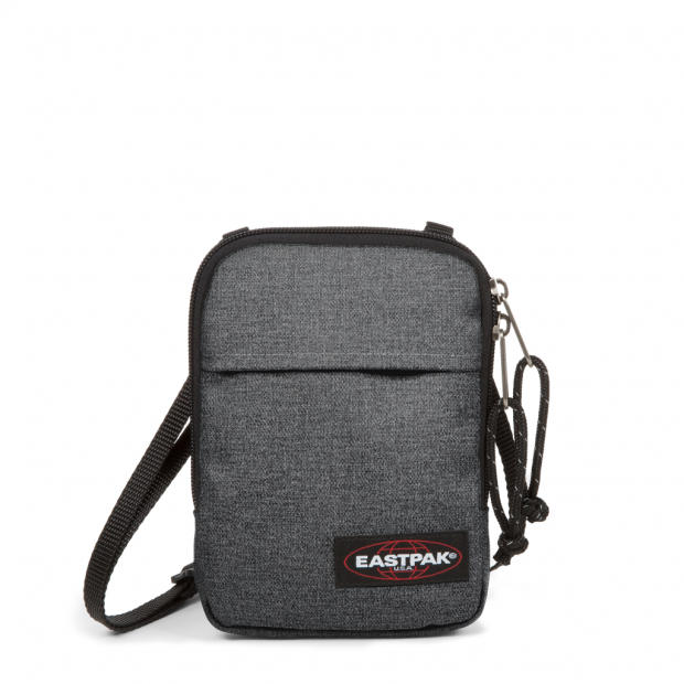 Eastpak K724 - BLACK DENIM sac zip buddy sacoche mixte