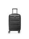 Delsey 3866801 - ABS/POLYCARBONATE - NO delsey-air amour-valise 55cm extensible Bagages cabine