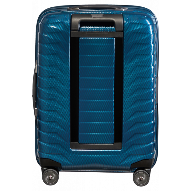 Samsonite 126035/CW6001 - ROXKIN - BLEU PE samsonite proxis valise 55cm bagage Bagages cabine