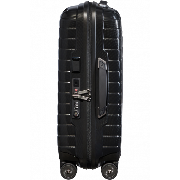 Samsonite 126035/CW6001 - ROXKIN - NOIR -  samsonite proxis valise 55cm bagage Bagages cabine