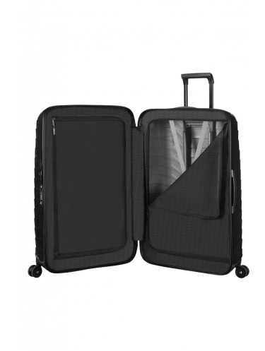 Samsonite 126041/CW6002 - ROXKIN - NOIR -  samsonite proxis-valise 4 roues 69cm-bagage Valises