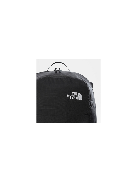 The North Face BASIN 18 - POLYESTER RECYCLÉ - N the north face - sac à dos en toile Maroquinerie