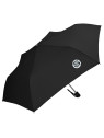 Lancel L204 - POLYAMIDE - NOIR - 01 lancel-broderie-parapluie crayon manuel Parapluies