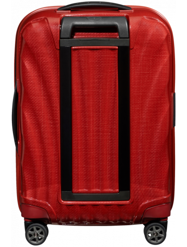 Samsonite 122860/CS2003 - CURV - CHILI ROU samsonite c-lite valise 69cm bagage Valises