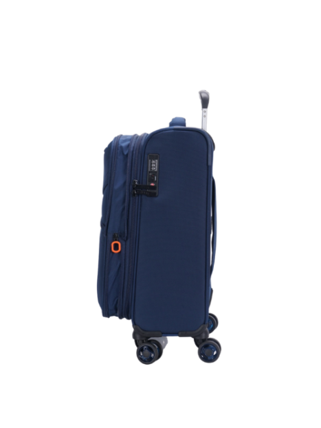 JUMP MX02 - POLYESTER 200D SERGÉ - MA jump- moorea 2.0- valise cabine Bagages cabine