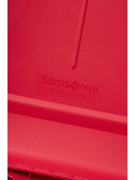 Samsonite 146909 - POLYPROPYLÈNE - HIBISCU samsonite- essens- valise cabine Bagages cabine