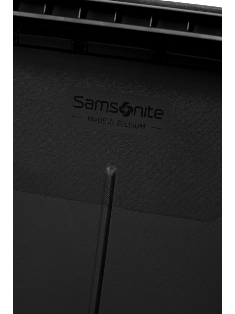 Samsonite 146912 - POLYPROPYLÈNE - GRAPHIT samsonite- essens- valise 75cm Valises