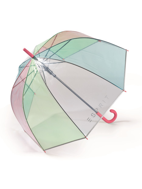 esprit parapluie 53161 - POLYAMIDE - ROSE - 53161 53161 Parapluies